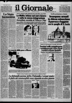 giornale/CFI0438327/1981/n. 263 del 8 novembre